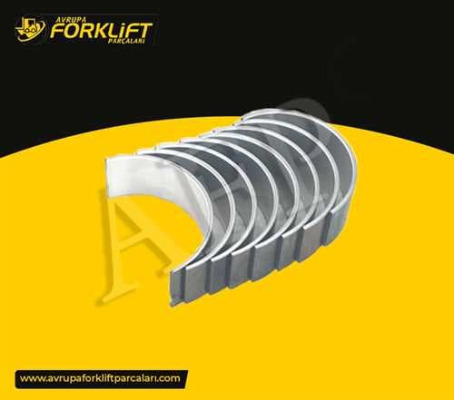 CONNECTING ROD BEARING (0.25) CHINA — AFM004429