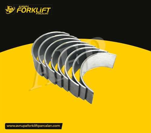 CONNECTING ROD BEARING (0.50) CHINA — AFM004431