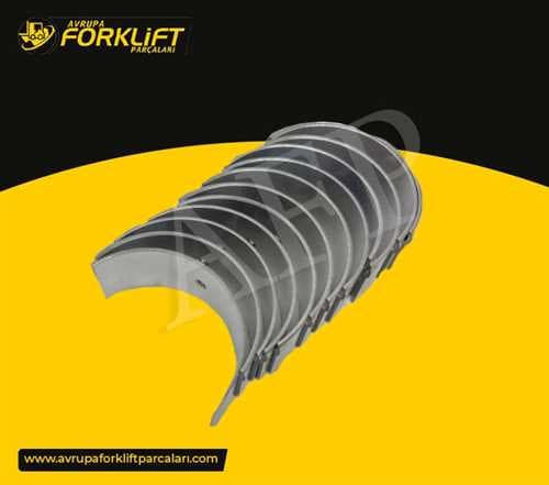 CONNECTING ROD BEARING (STD) TOYOTA 11Z/12Z/13Z/14Z/15Z/2H — AFM004432