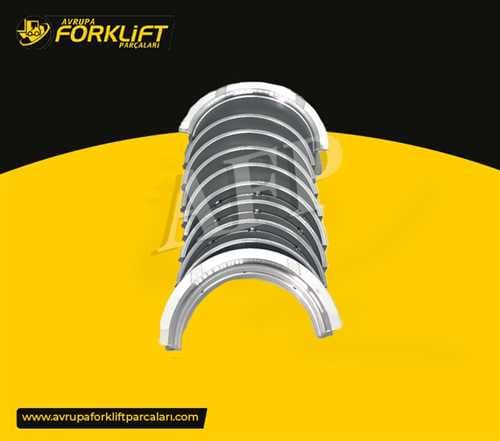 MAIN BEARING (0.50) MITSUBISHI S4Q2 — AFM004434