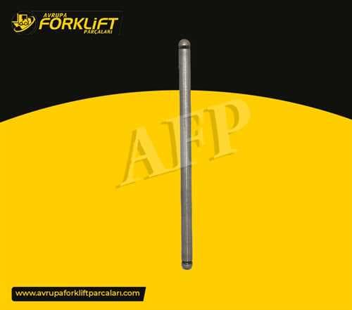 PUSH ROD SHAFT - TOYOTA 4Y / 5-8 FG 10-30 — AFM004451