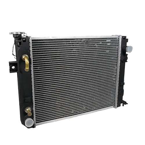 RADIATOR — AFM004467