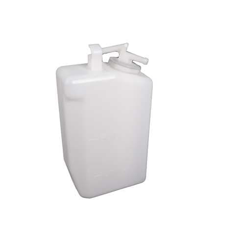 FUEL TANK - MITSUBISHI / CAT 3.0 TON FD10-35N, FG15-35N — AFM004471