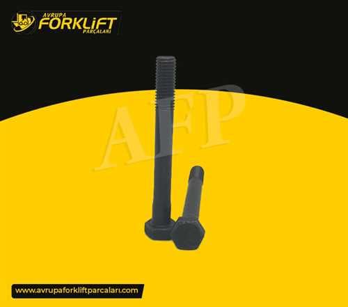 CYLINDER HEAD STUD / MITSUBISHI / S4S - S6S — AFM004488
