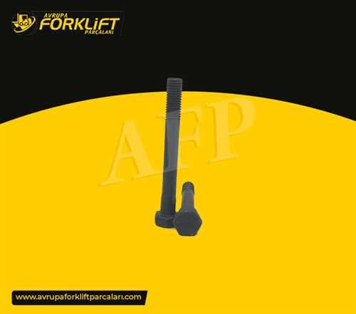 CYLINDER HEAD STUD - MITSUBISHI S4Q2 — AFM004489