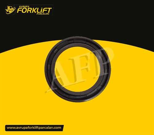 SEAL OIL, FRONT CRANK — AFM004491
