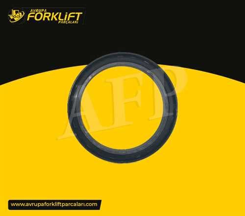 SEAL OIL, REAR CRANK — AFM004502