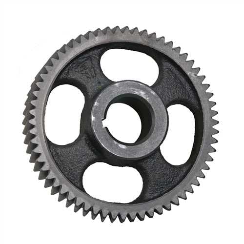 CAMSHAFT GEAR / TOYOTA - 1DZ / 6-8 FD — AFM004512