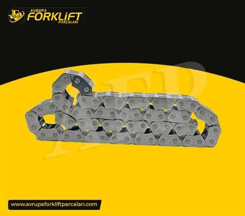 TRANSMISSION CHAIN / 4Y - 5K / 7FG - 8FG / TOYOTA — AFM004519