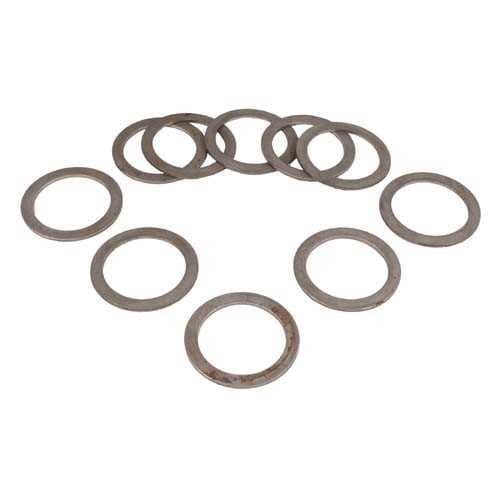 IDLER GEAR WASHER ISUZU C240 — AFM004527
