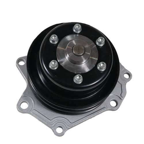 WATER PUMP — AFM004535