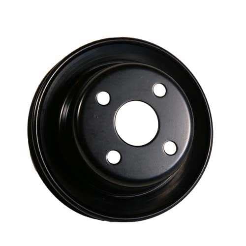 WATER PUMP PULLEY — AFM004537