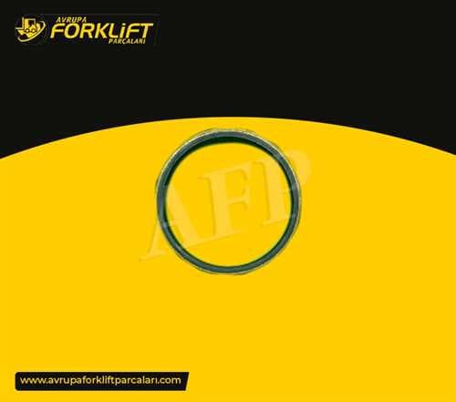 PIN SEAL - TCM FD50-100 Z7 / Z8 45527/8 — AFM004554