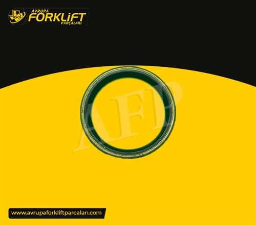 PIN SEAL - MITSUBISHI / NISSAN FD20~25N(F18C)/FD30-35N — AFM004556