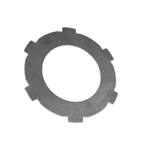 TRANSMISSION STEEL PLATE - MITSUBISHI FD/G35-45,FD50-150A 157170ID 1002.3 — AFM004562