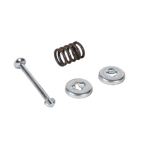 BRAKE PLATE PIN SET - TCM CPCD10-18,CPC10-18 CPD — AFM004566