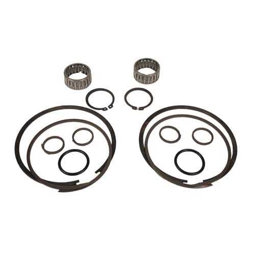 TRANSMISSION GROUP O-RING - PISTON SET — AFM004571