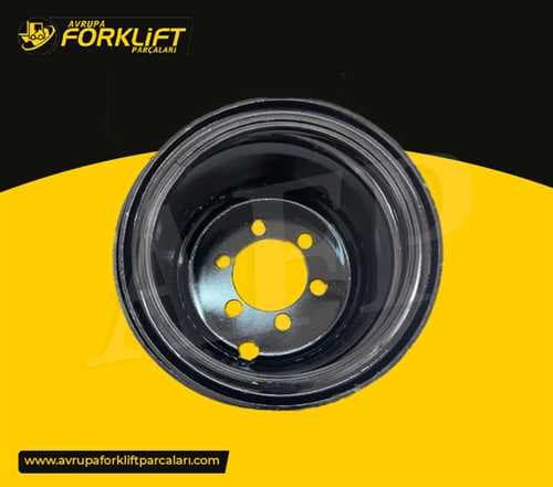 FRONT RIM / TCM / BAOLI / CHINA / 28915 / 81515 / PISTON - RING TYPE — AFM004580