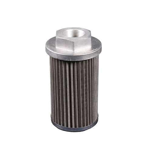 TRANSMISSION FILTER (INNER) - CLARK — AFM004587