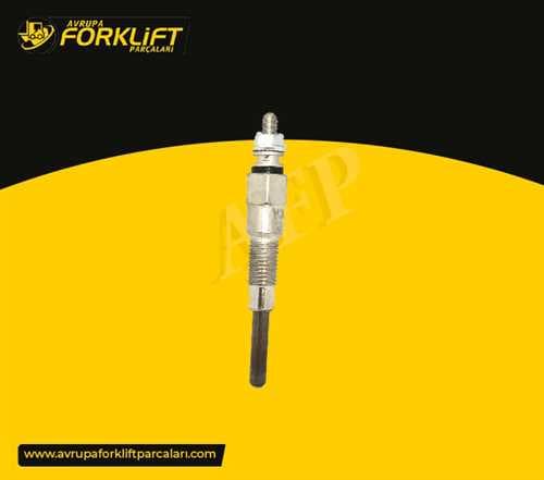 GLOW PLUG / KUBOTA - V1505 — AFM004605