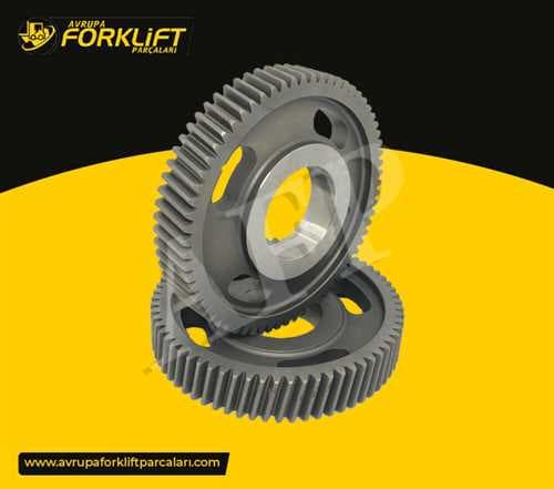 IDLER GEAR — AFM004611