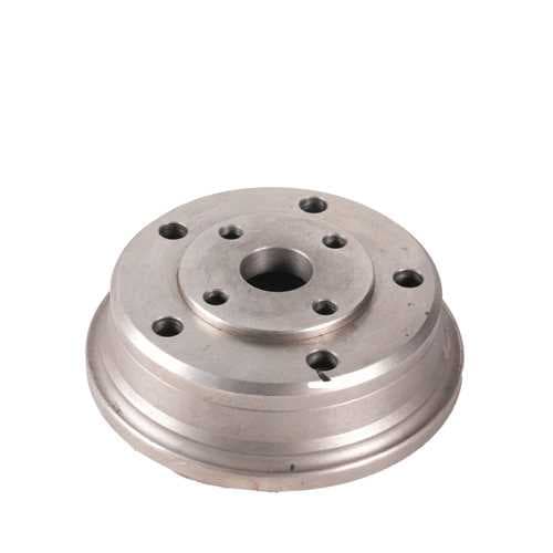 BRAKE DRUM - STILL - 1.8 TON — AFM004628