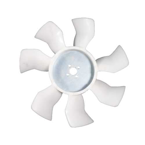 RADIATOR FAN / KUBOTA / V3300 - V3600 — AFM004633