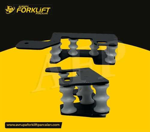 HOSE REEL APARATUS (SMALL) — AFM004636