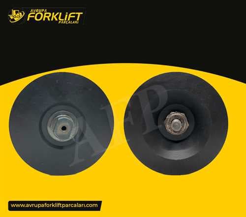 HOSE REEL — AFM004638