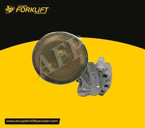 OIL PUMP — AFM004656