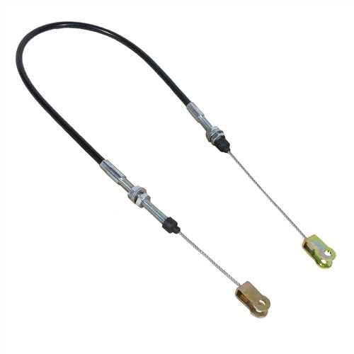CLUTCH CABLE - TOYOTA 8FD35N — AFM004659