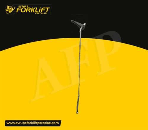 TRANSPALET CHAIN SET (WITH HANDLE) — AFM004682