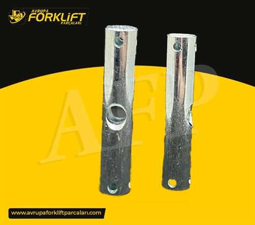 PUMP SHAFT CAST (105.420) — AFM004684