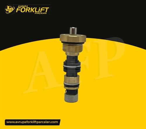TRANSPALET PUMP VALVE PLUG — AFM004699