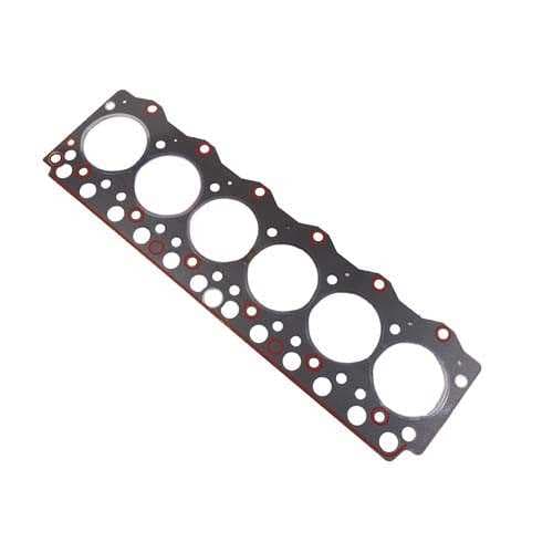 CYLINDER HEAD GASKET (KLINGRIG) 6D95L - KOMATSU — AFM004705