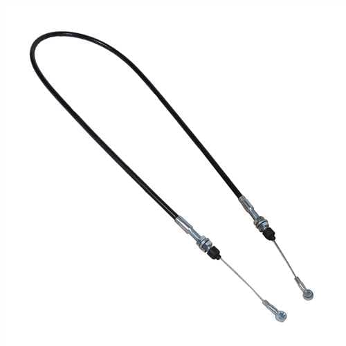 THROTTLE CABLE - CHERRY / CHINA 3 TON — AFM004706