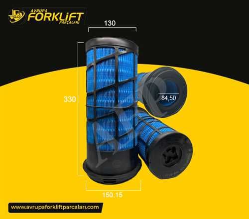 AIR FILTER (ORIGINAL) — AFM004709