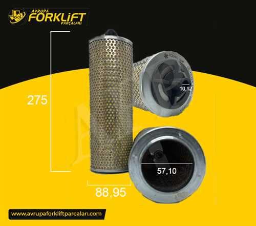 HYDRAULIC FILTER (TANK) — AFM004710