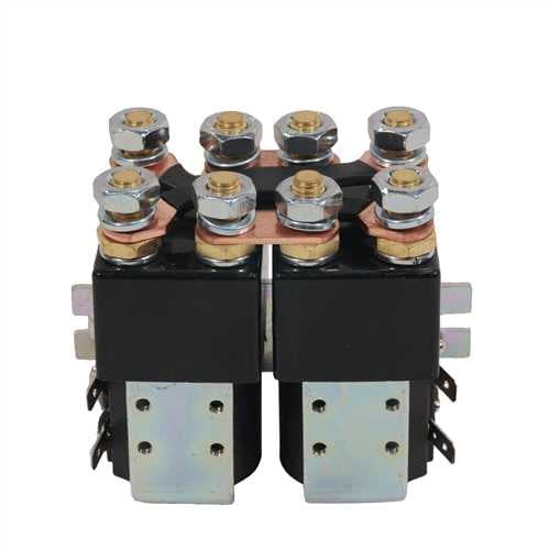 CONTACTOR - SW822-24V — AFM004727