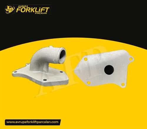 WATER PUMP INTERMEDIATE PIPE / TOYOTA — AFM004730