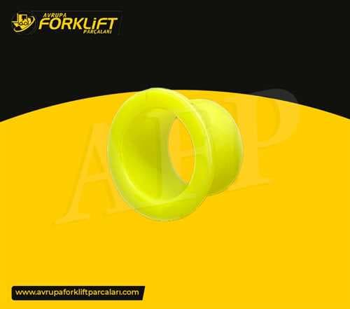 KESTAMIT BUSHING WITH CAP (64565013) — AFM004750