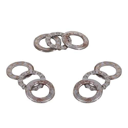 CARRIER BEARING (406819) HANGCHA / TCM R SERIES CPCD 40-70 / 4-5-7 TON (WITHOUT CAGE MODEL) — AFM004756