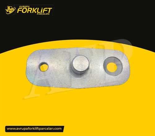 LOAD WHEEL MOUNTING FOOT — AFM004761