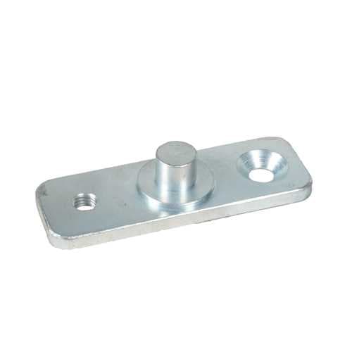 LOAD WHEEL MOUNTING FOOT — AFM004762