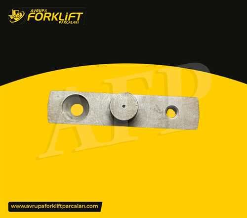 LOAD WHEEL MOUNTING FOOT — AFM004763