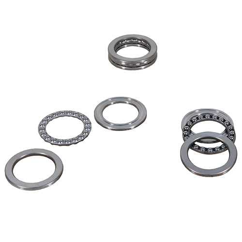 CARRIER BEARING (456514) HELI CPCD 40-50 (WITHOUT CAGE MODEL) — AFM004773