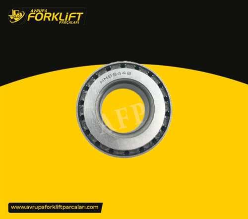 CONNECTING ROD / ISUZU - 4LB1 — AFM004777