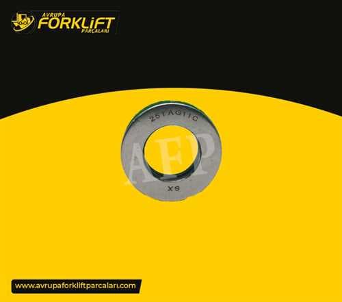 CARRIER BEARING (254512) TCM FD 10-18 — AFM004780
