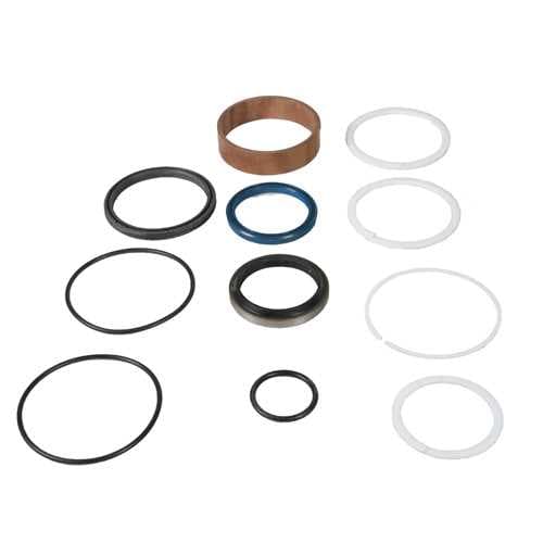 TILT CYLINDER PISTON REPAIR KIT — AFM004795