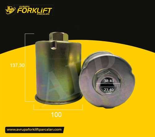 HYDRAULIC FILTER TOYOTA — AFM004796